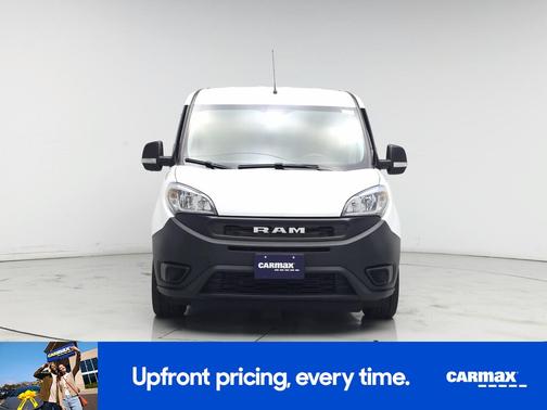 2020 RAM ProMaster City Tradesman