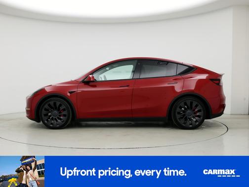 2023 Tesla Model Y Performance