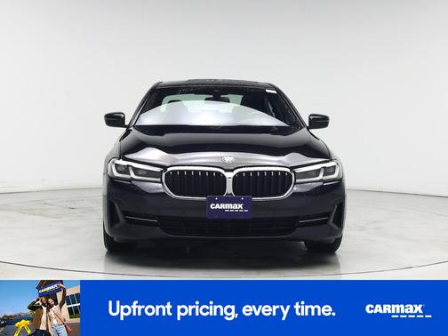 2022 BMW 530 I xDrive