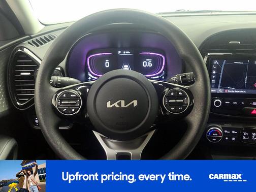 2023 Kia Soul S