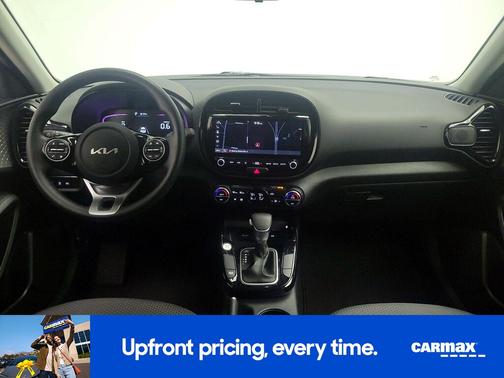 2023 Kia Soul S