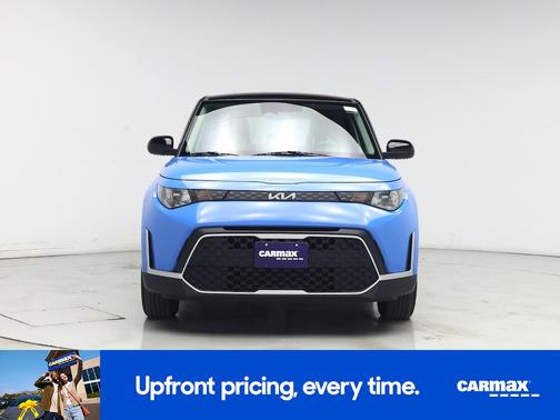 2023 Kia Soul S