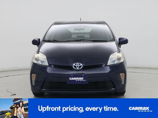 2014 Toyota Prius Two