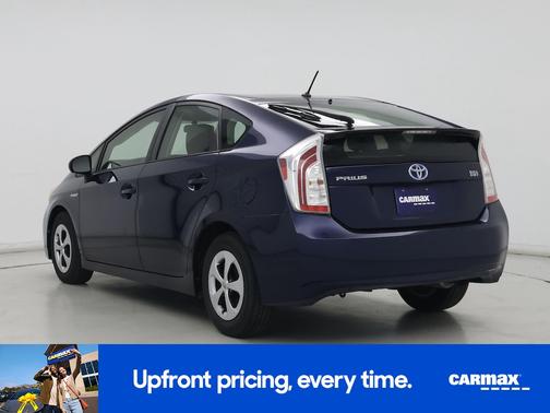 2014 Toyota Prius Two