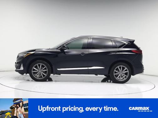 2020 Acura RDX SH-AWD Technology