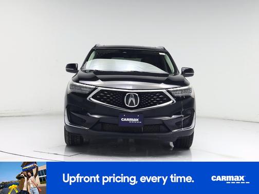 2020 Acura RDX SH-AWD Technology