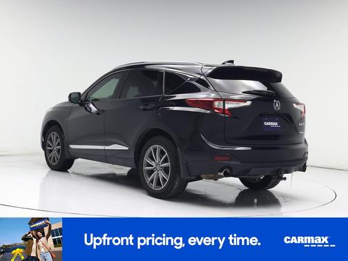 2020 Acura RDX SH-AWD Technology