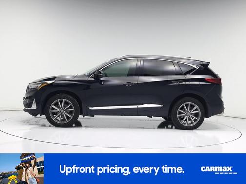 2020 Acura RDX SH-AWD Technology