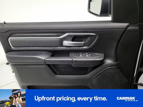 2023 RAM 1500 Bighorn