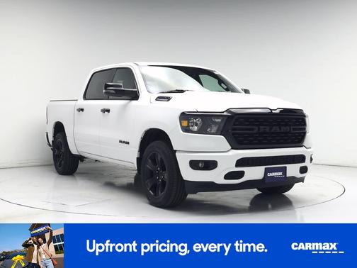 2023 RAM 1500 Bighorn