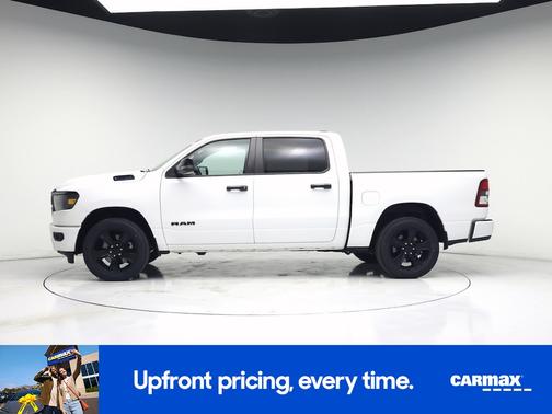 2023 RAM 1500 Bighorn