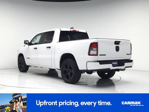 2023 RAM 1500 Bighorn