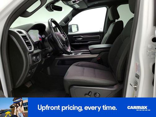 2023 RAM 1500 Bighorn