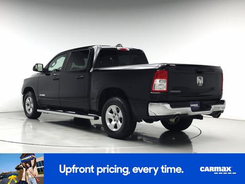 2023 RAM 1500 Bighorn