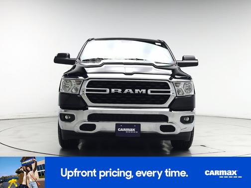 2023 RAM 1500 Bighorn