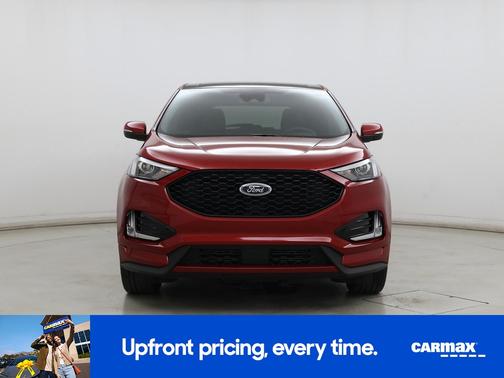 2020 Ford Edge ST-Line