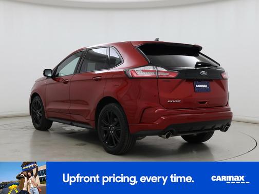 2020 Ford Edge ST-Line