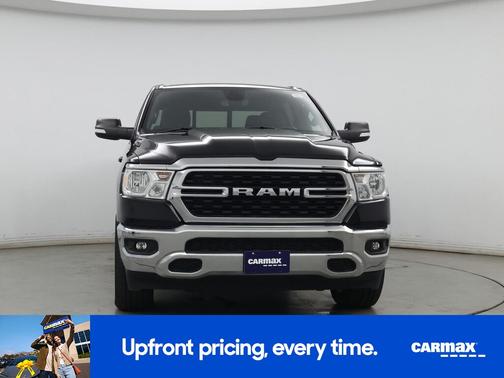 2022 RAM 1500 Bighorn