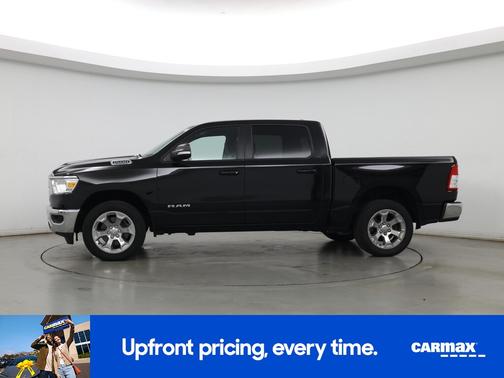 2022 RAM 1500 Bighorn