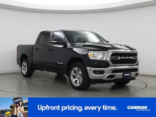2022 RAM 1500 Bighorn