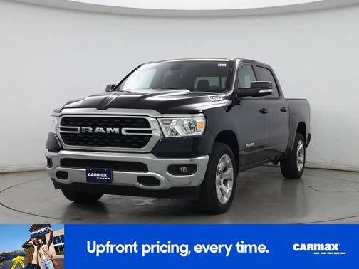 2022 RAM 1500 Bighorn