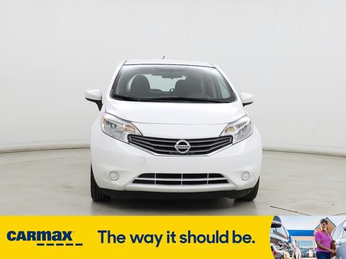2016 Nissan Versa Note SV