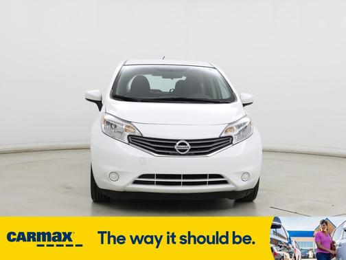 2016 Nissan Versa Note SV