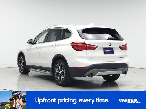 2019 BMW X1 XDrive28i
