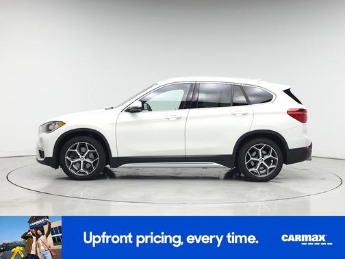 2019 BMW X1 XDrive28i