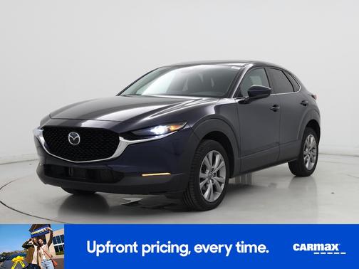 2021 Mazda CX-30 Preferred