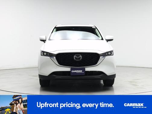 2023 Mazda CX-5 2.5 S Premium Package