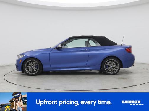 2016 BMW M235 I