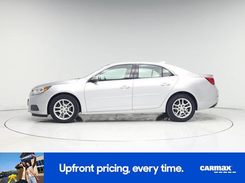 2016 Chevrolet Malibu Limited LT