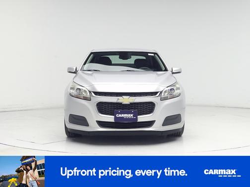 2016 Chevrolet Malibu Limited LT