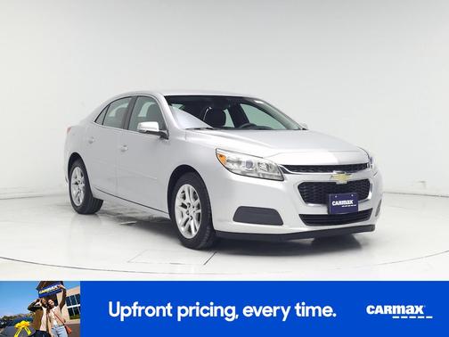2016 Chevrolet Malibu Limited LT