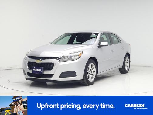2016 Chevrolet Malibu Limited LT