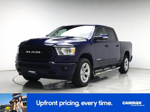 2022 RAM 1500 Bighorn