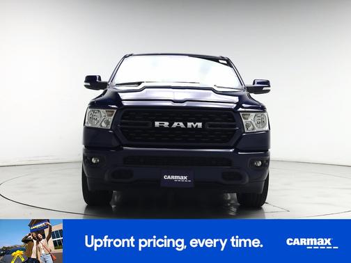 2022 RAM 1500 Bighorn