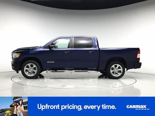 2022 RAM 1500 Bighorn