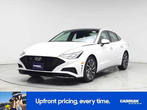 2023 Hyundai SONATA Limited