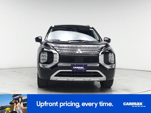 2023 Mitsubishi Outlander SEL