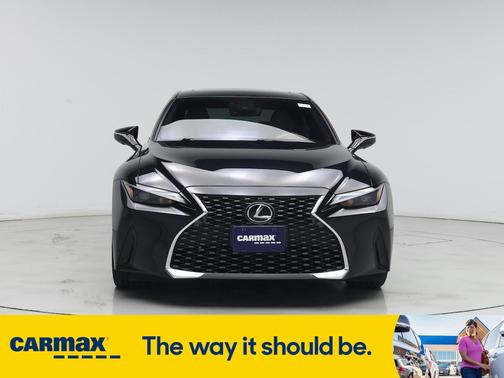2021 Lexus IS 300