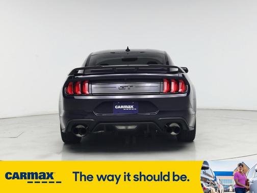 2022 Ford Mustang GT