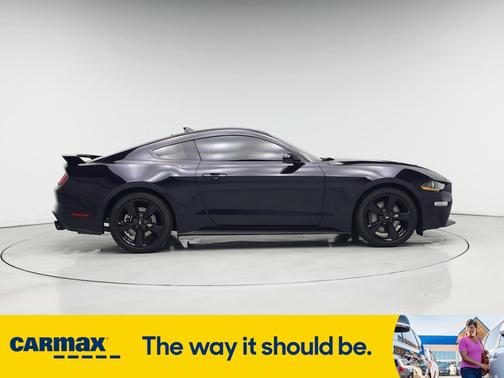 2022 Ford Mustang GT