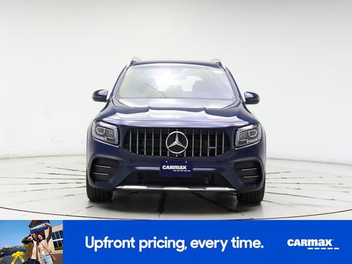 2023 Mercedes-Benz AMG GLB 35 AMG GLB 35