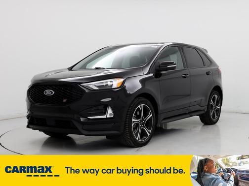 2020 Ford Edge ST