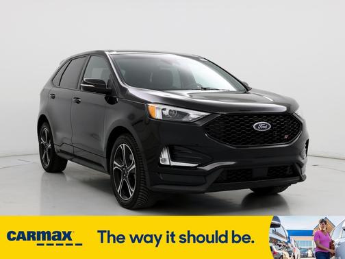 2020 Ford Edge ST