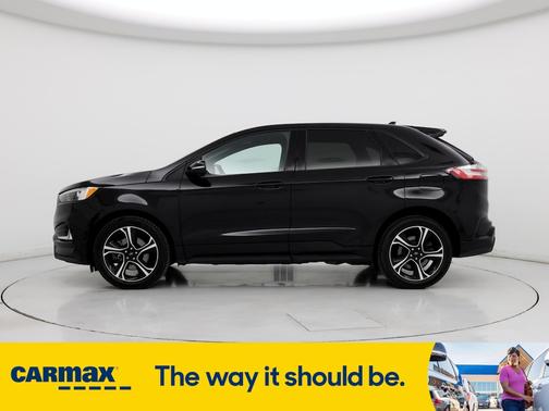 2020 Ford Edge ST