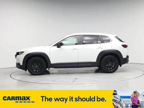 2023 Mazda CX-50 2.5 S Preferred Plus Package