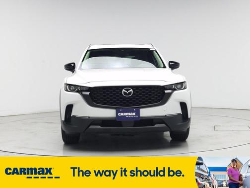 2023 Mazda CX-50 2.5 S Preferred Plus Package